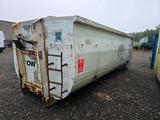 Andere Bruns abrollcontainer Edelstahl container - Abrollcontainer