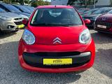 Citroën C1 Style *Aut.*1.HD*58TKM*Klima* TÜV NEU - Citroën C1: Automatik, N