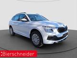 Skoda Kamiq 1.0 TSI DSG Essence SH LED AHK TEMPOMAT DA - Skoda Gebrauchtwagen in Rostock