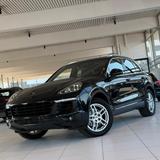 Porsche Cayenne Diesel/PANORAMA/KAMERA/BOSE/SCHECKHEFT - Porsche Gebrauchtwagen in Siegen