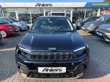 Jeep Avenger Summit+LED+ACC+ELHECK+KAMERA+TOTWINKEL+C - Jeep Avenger