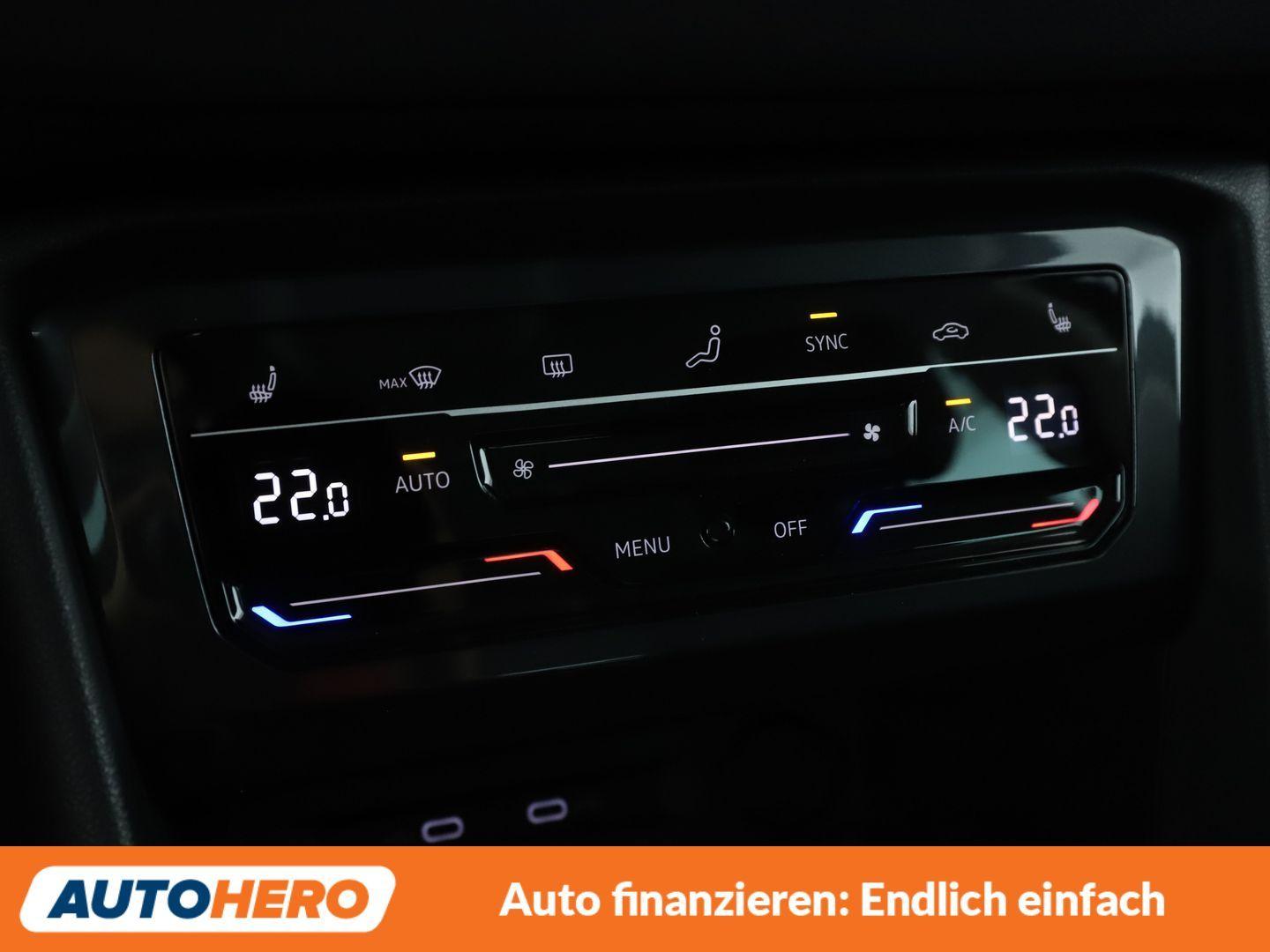 Volkswagen Tiguan 1.5 TSI ACT Elegance Aut.*LED*AHK*ACC*SHZ, миниатюра 21