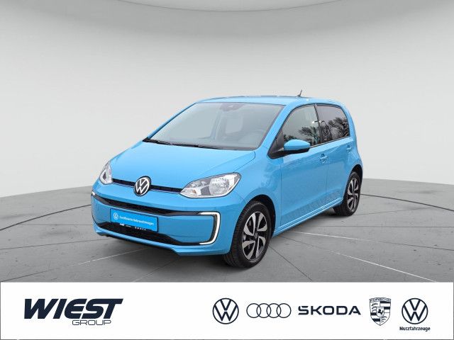 Volkswagen e-up! Active, KAM/SHZ/GRA/KLIMA