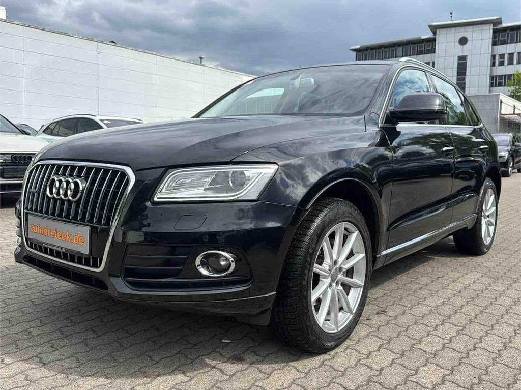 Image of Audi Q5