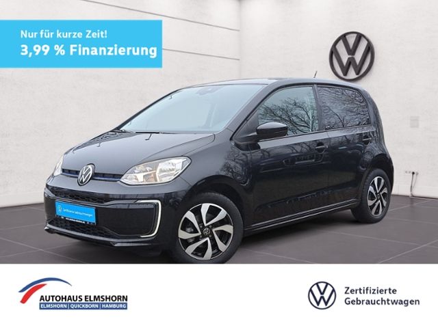 Volkswagen e-up! Active CCS KAM GRA TEL PDC SHZ