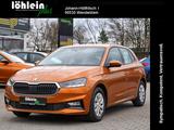 Skoda Fabia Selection* PDC+ABN.ANHÄKPLG. - Skoda Fabia: Orange
