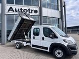 Fiat FIAT Ducato 35 2.3 MJT 180CV XL-H1 -Doppia cabin - Fiat Ducato: 18