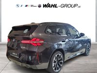 BMW X3 - Vorschau Bild 2