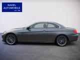 BMW 330d Cabrio/Leder/Navi/Xenon/SHZ/eSitze - gebrauchte BMW 330 aus dem Jahr 2012
