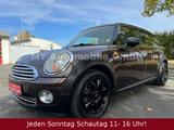 MINI ONE Clubman One+SHZ+KLIMA+ISOFIX+PANO+SHZ+PDC - MINI ONE in Bielefeld