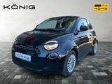 Fiat 500e  Klimaautomatik, Carplay - Fiat 500e Gebrauchtwagen in Berlin