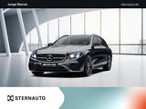Mercedes-Benz E 53 T 4M+ COMAND APS Pano.-Dach Distronic - Mercedes-Benz E 53 AMG aus 2020