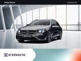 Mercedes-Benz E 53 T 4M+ COMAND APS Pano.-Dach Distronic - Mercedes-Benz: Aps Comand