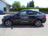 BMW X4 xDrive 35 d M Sportpaket,Head-Up,GSD,AHK - BMW X4 Gebrauchtwagen in Frankfurt