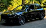 Porsche Cayenne GTS / CHRONO /441 PS/ - Porsche: Gt4