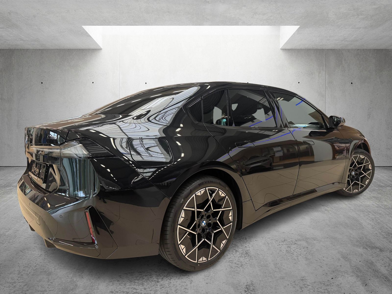 BMW i3 - Bild 2