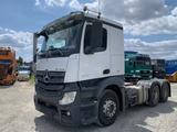 Mercedes-Benz Actros 2645 SZM 6x4 Kipphydraulik - Mercedes-Benz Standard-SZM Actros
