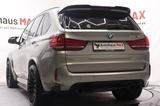 BMW X5 M~HuD~Navi~H/K~SZBL~4SZH~4Zonen~Memory~Shadow - BMW X5 M Gebrauchtwagen