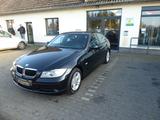 BMW 318i - gebrauchte BMW 318 aus dem Jahr 2008