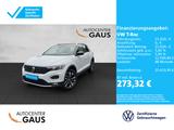 Volkswagen T-Roc United 1.5 TSI*LED*ACC*Klima*Navi - VW T-Roc Gebrauchtwagen in Bielefeld
