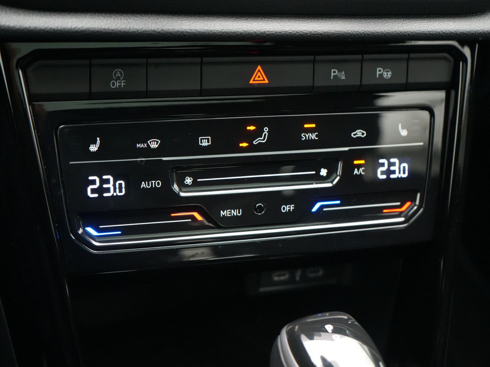 Volkswagen T-Roc - Bild 13