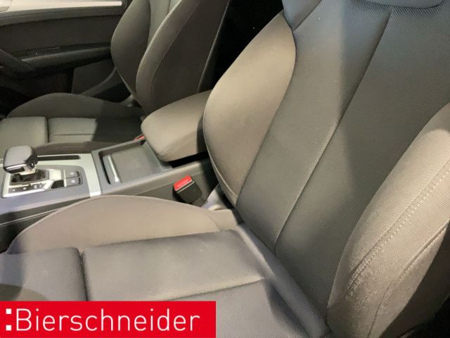 Audi Q5 - Bild 10