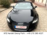 Audi TT Coupe/Roadster 2.0 TFSI S line Sport&Garantie - Audi TT: Sport