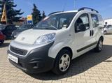 Fiat Fiorino SX Kombi *Klima*PDC*Sitzheizung - Fiat Fiorino mit Diesel-Antrieb: Kombi