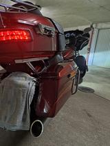 Harley-Davidson E-Glide Ultra Limited Low FLHTKL - HARLEY-DAVIDSON FLHT