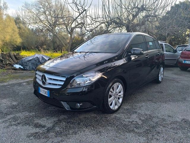 Mercedes-Benz Mercedes-benz B 180 B 180 CDI Executive