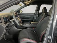 Hyundai TUCSON - Vorschau Bild 6