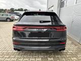Audi SQ8 4.0 TFSI/360/AHK/Raute/Pano/Sthz/B&O/HuD/23Z - Audi SQ8: Automatik