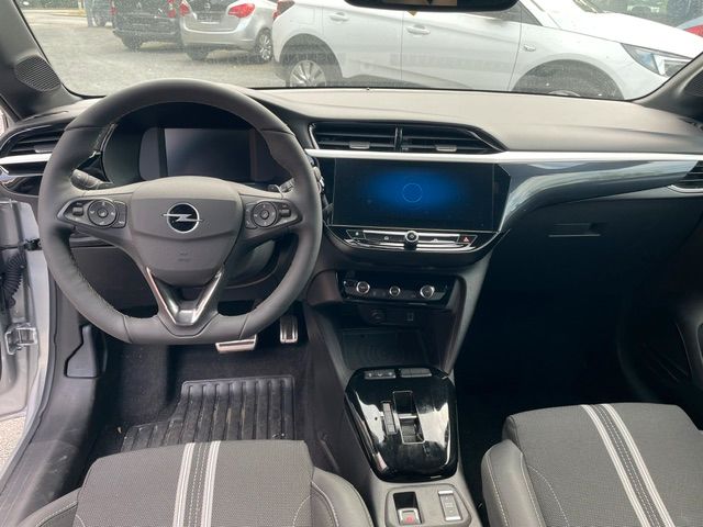 Fahrzeugabbildung Opel Corsa GS MildHybrid 107KW Automatik