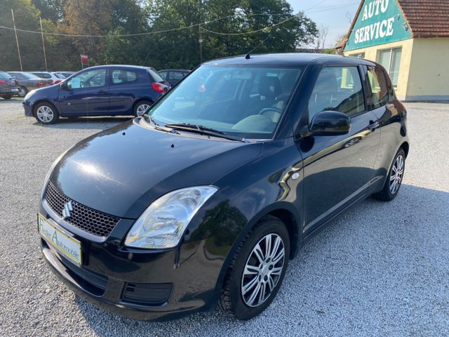 Suzuki Swift 1.3/Klima/Tüv 07.25/2.Hand