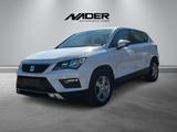 Seat Ateca Style | Navi | ACC | APP | LED | 1 Hand - Seat Ateca Gebrauchtwagen in Stuttgart