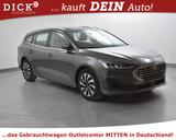 Ford Focus T 1.5d Aut Titan Style NAV+LED+SHZ+KEY+PDC - Ford Focus Style mit Diesel-Antrieb