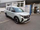 Ford Tourneo Courier Active Automatik Dach:Weiss / FG