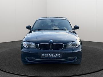 BMW 118 - 8
