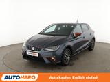 Seat Ibiza 1.0 TSI Beats Aut*CARPLAY*NAVI*LED*PDC*ACC - gebrauchte Seat Ibiza aus dem Jahr 2019
