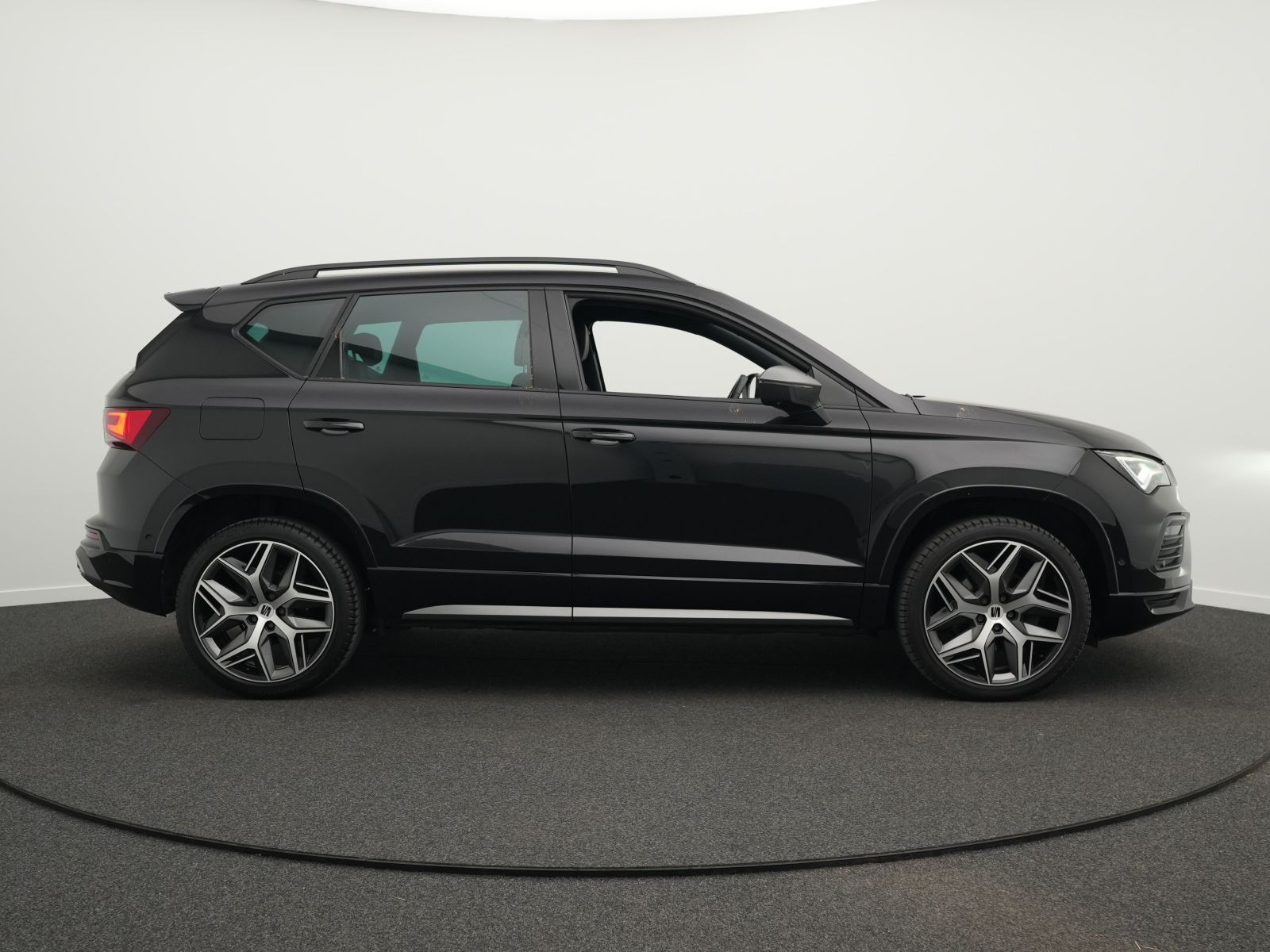Seat Ateca - Bild 12