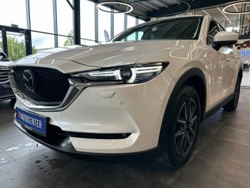 Mazda CX-5 *Head-UP*Keyless*Memory*360°*SpurH*TotWink*