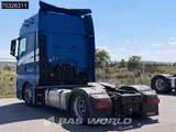 MAN TGX 18.510 4X2 Mega XXL 2xTanks Retarder ACC - MAN Tgx
