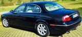 Jaguar S-Type 2.7 Liter V6 Diesel Executive Executive - gebrauchte Jaguar S-Type aus dem Jahr 2008