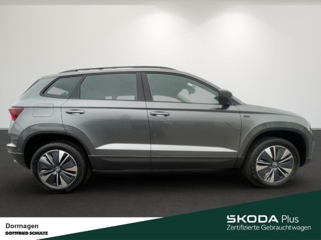 Skoda Karoq - Bild 3