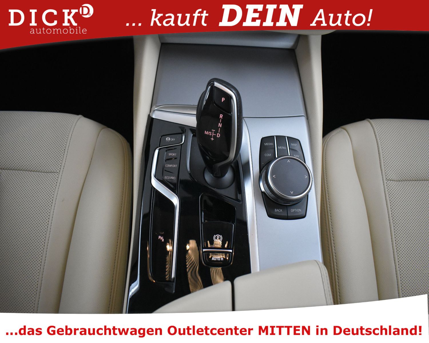 Fahrzeugabbildung BMW 530d KOMFZUG+LEDER+PROF+VIRTU+LED+HEAD+KAM+LED+M