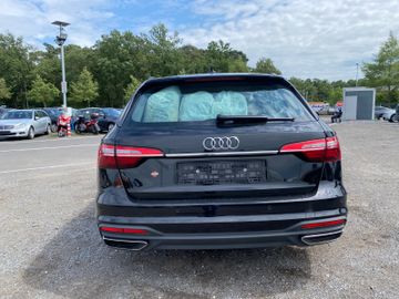 Audi A4 - 6