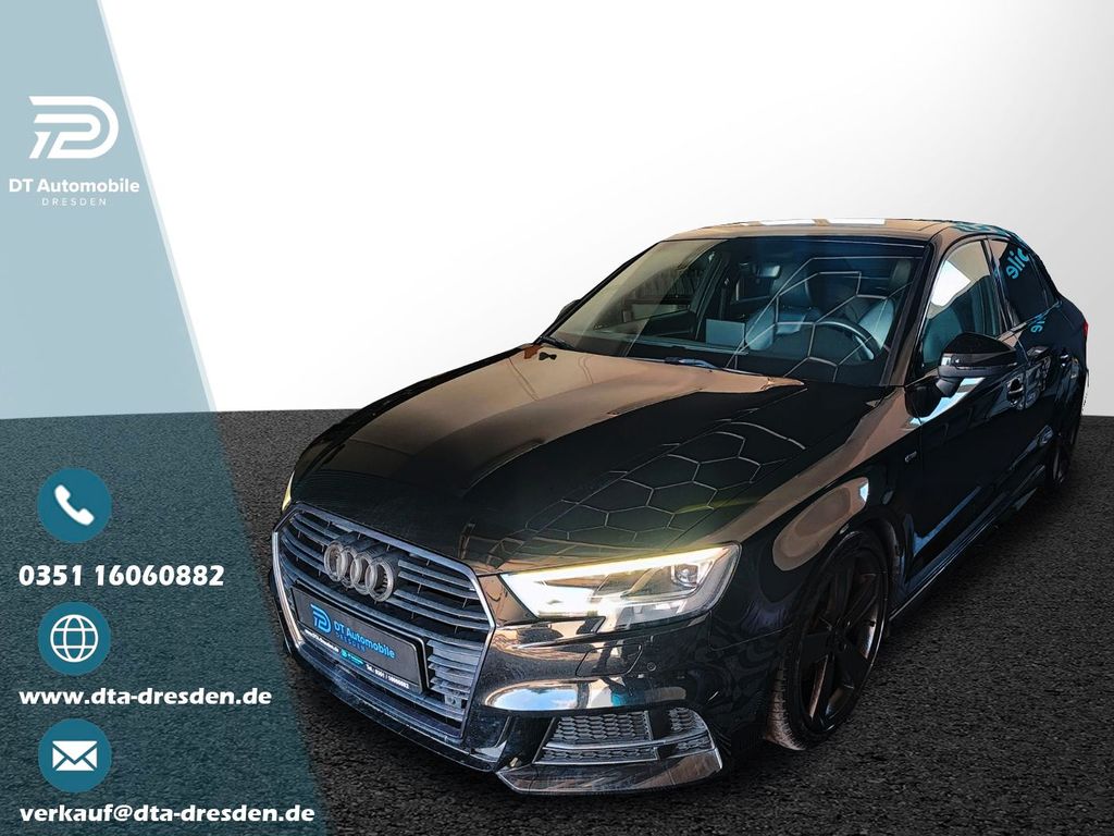Image of Audi A3
