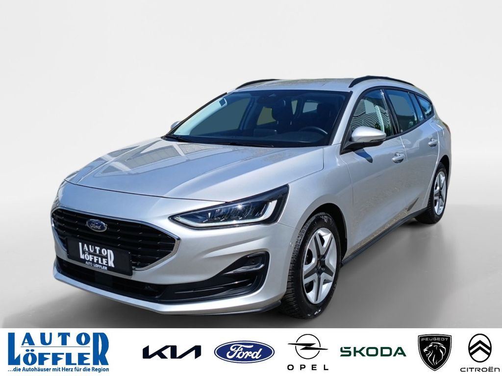 Image of Ford Focus