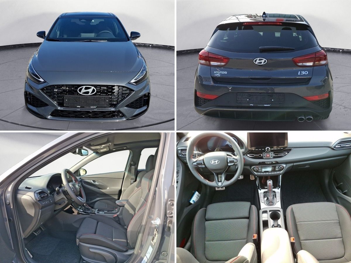 Hyundai i30 – Bild 2