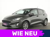 Ford Fiesta Titanium X ACC|Fahrer-Assistenz-Paket|B&O - Ford Fiesta: Titanium X